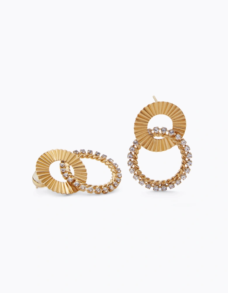 Gianna earrings