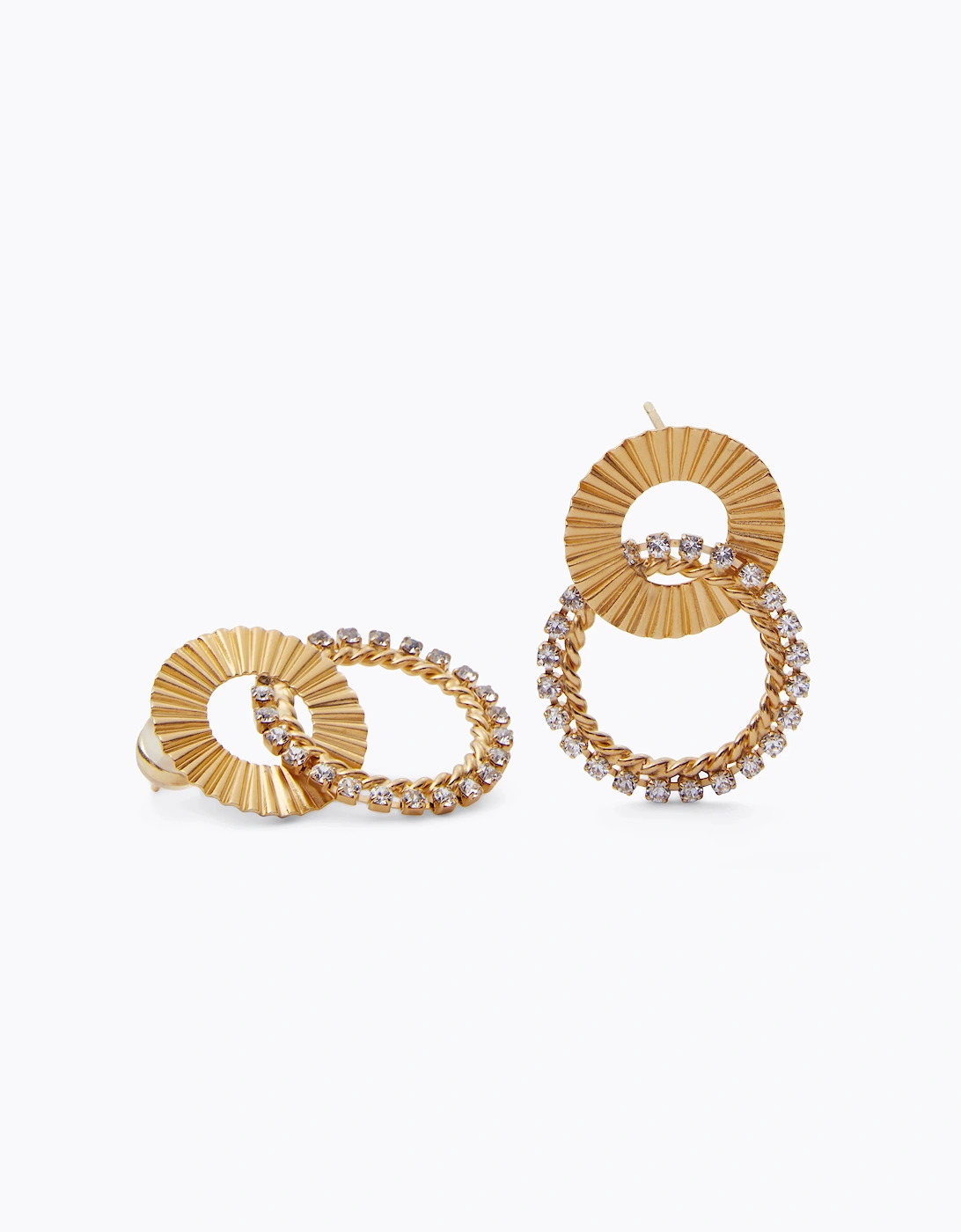 Gianna earrings