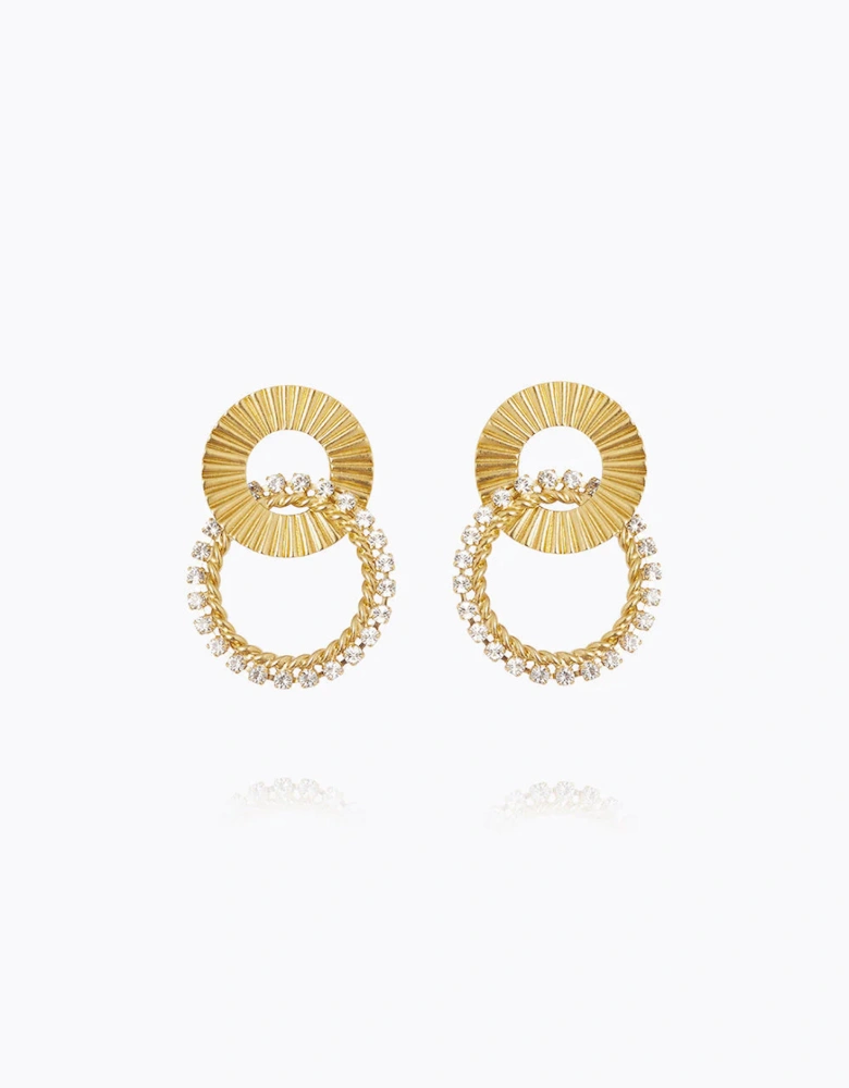 Gianna earrings