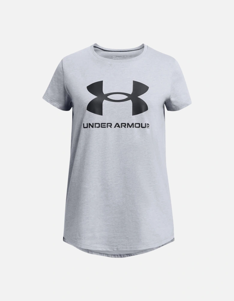 Sportswear Logo T-Shirt