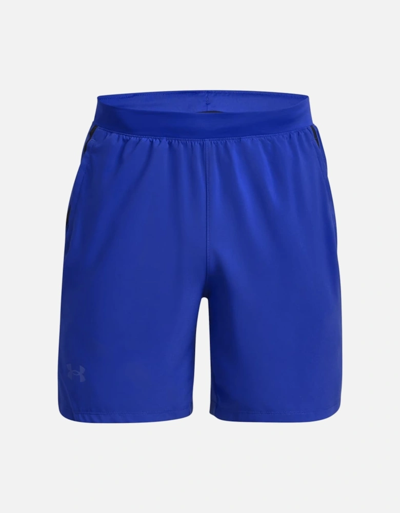 Launch 7 Inch Shorts