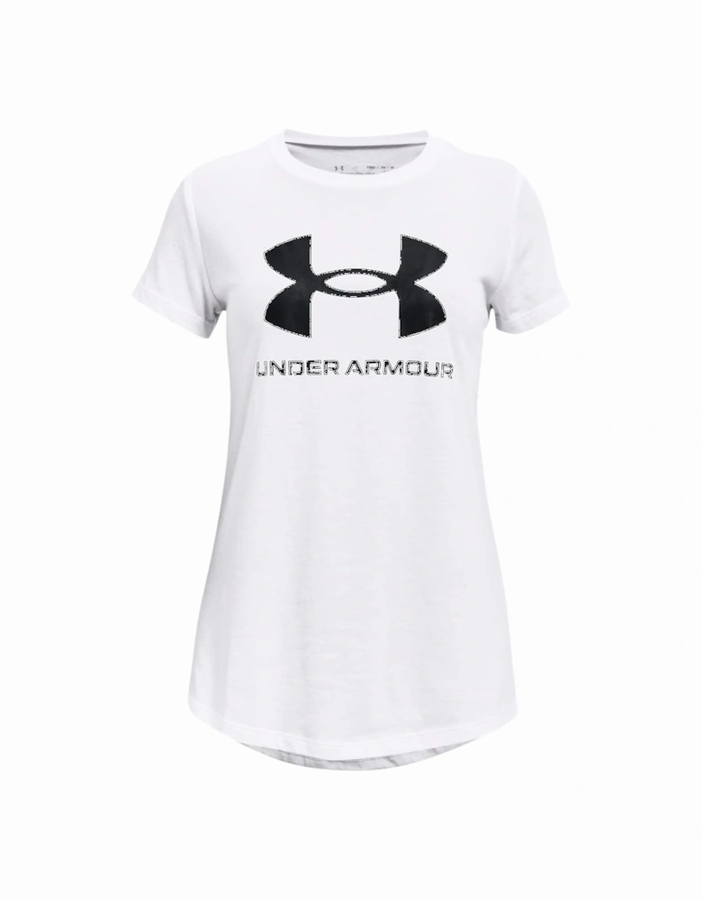 Sportswear Logo T-Shirt