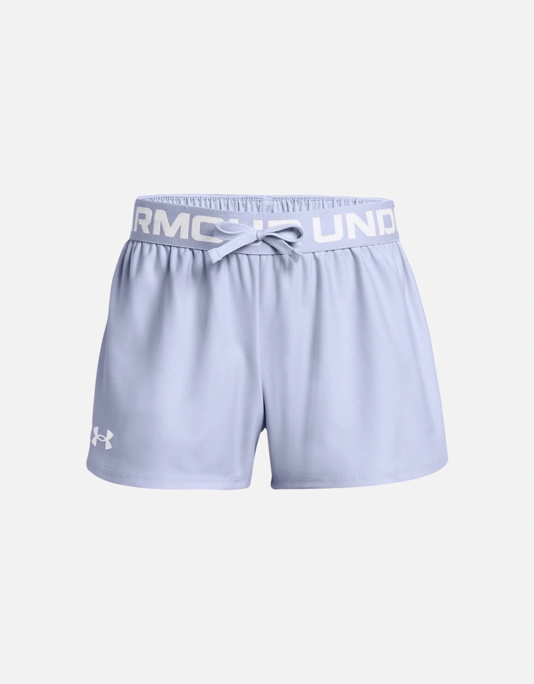 Play Up Solid Shorts, 3 of 2