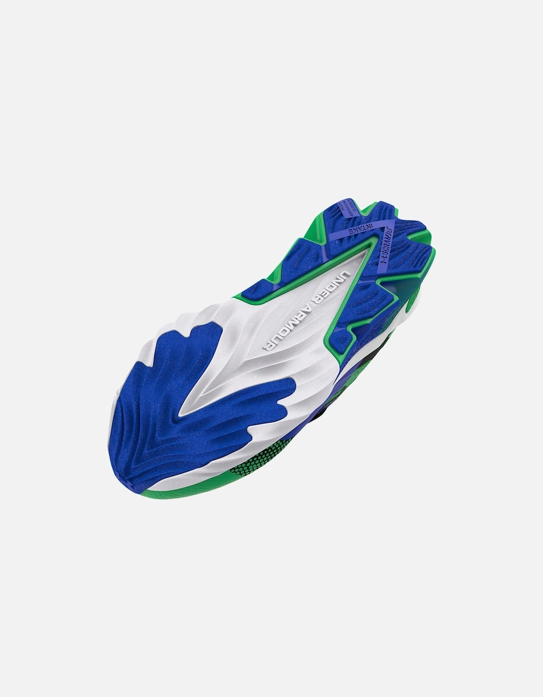 Charged Scramje Visual Running Shoes