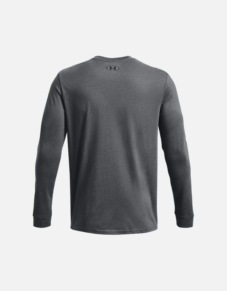 Sportstyle Left Chest Long Sleeve T-Shirt