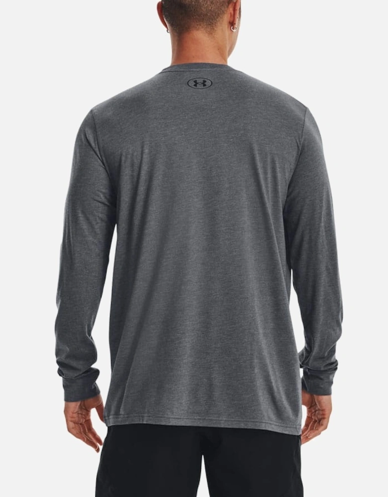 Sportstyle Left Chest Long Sleeve T-Shirt