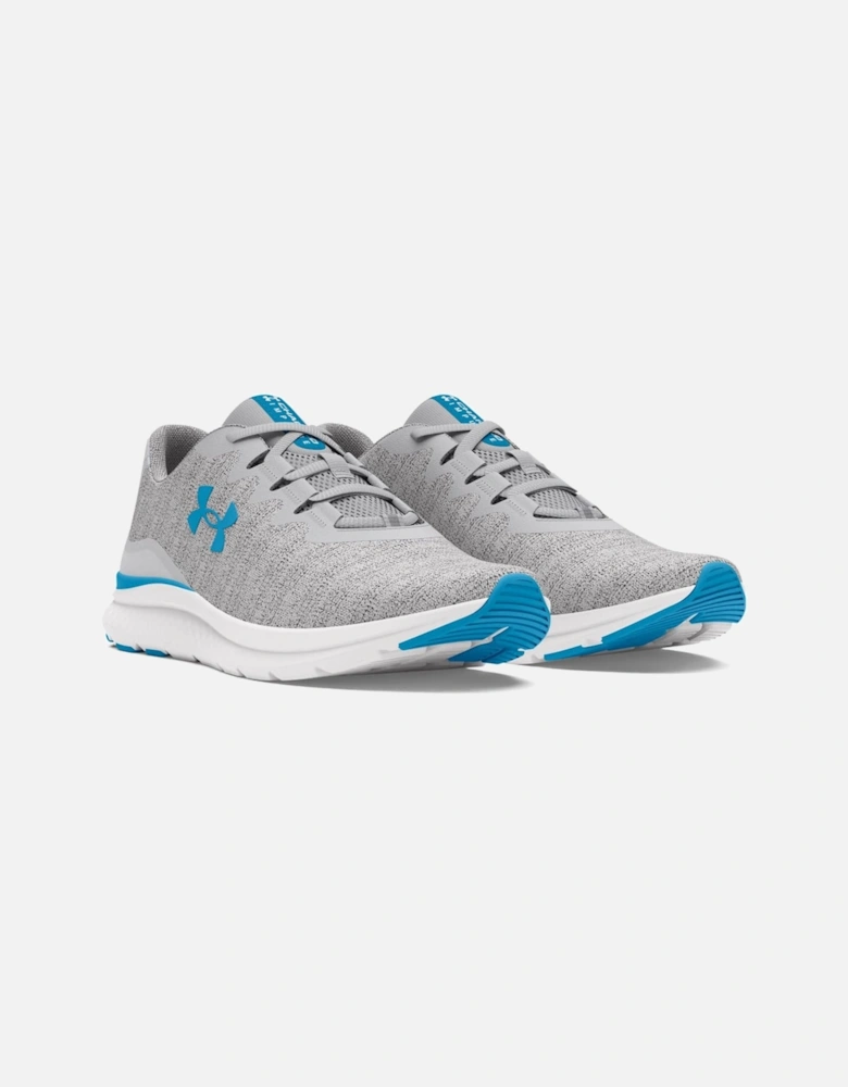 Charged Impulse 3 K Visual Running Shoes