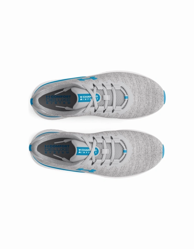 Charged Impulse 3 K Visual Running Shoes