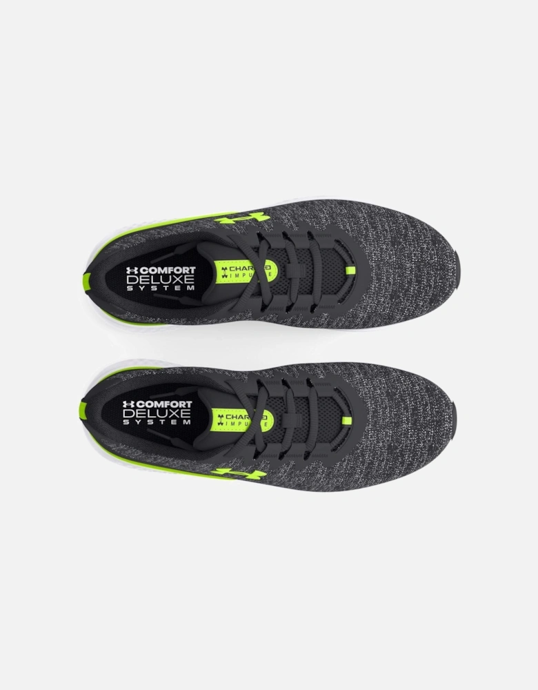 Charged Impulse 3 K Visual Running Shoes