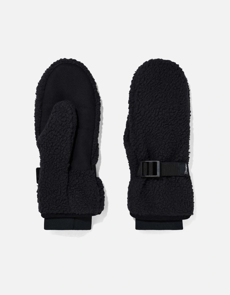 Fleece Mitts