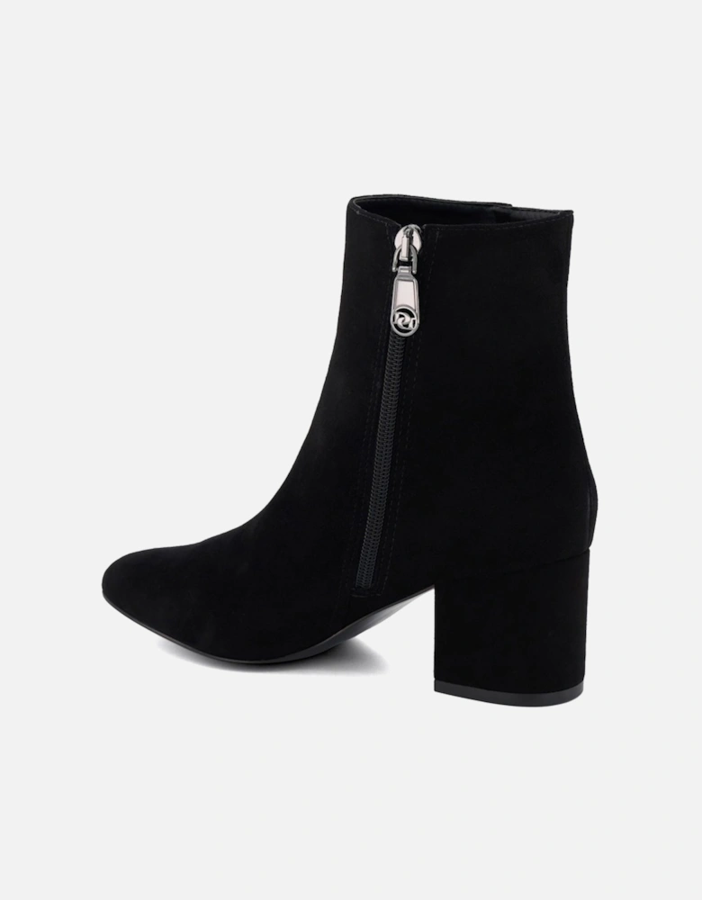 Ottack Ankle Boot