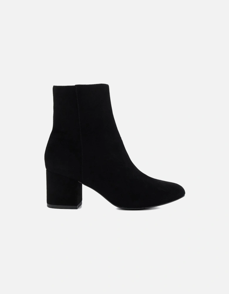 Ottack Ankle Boot