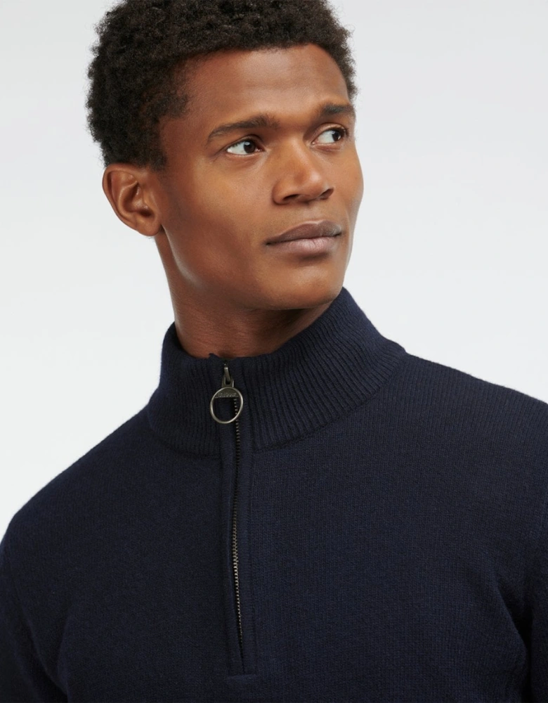 Holden Mens Half Zip