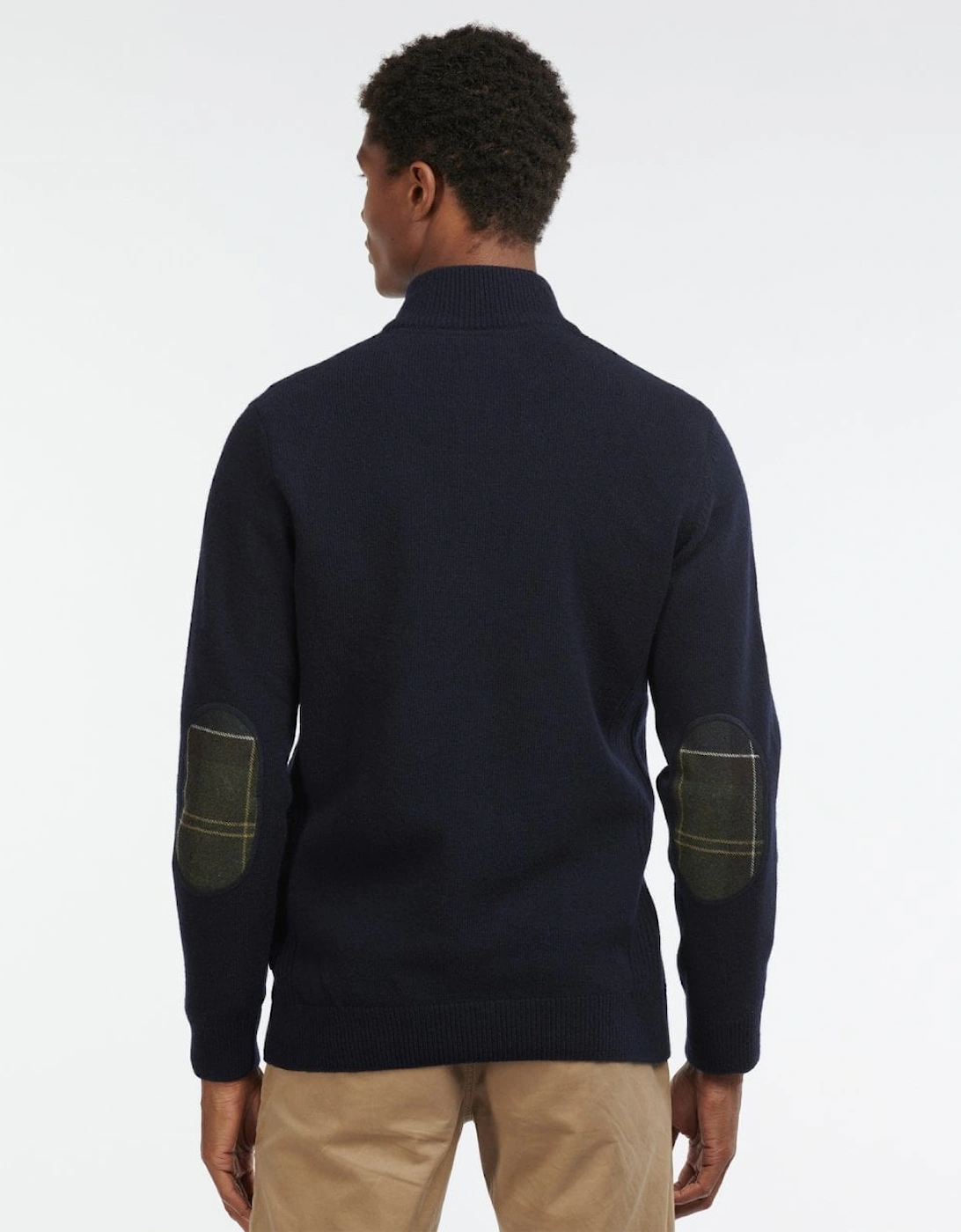 Holden Mens Half Zip