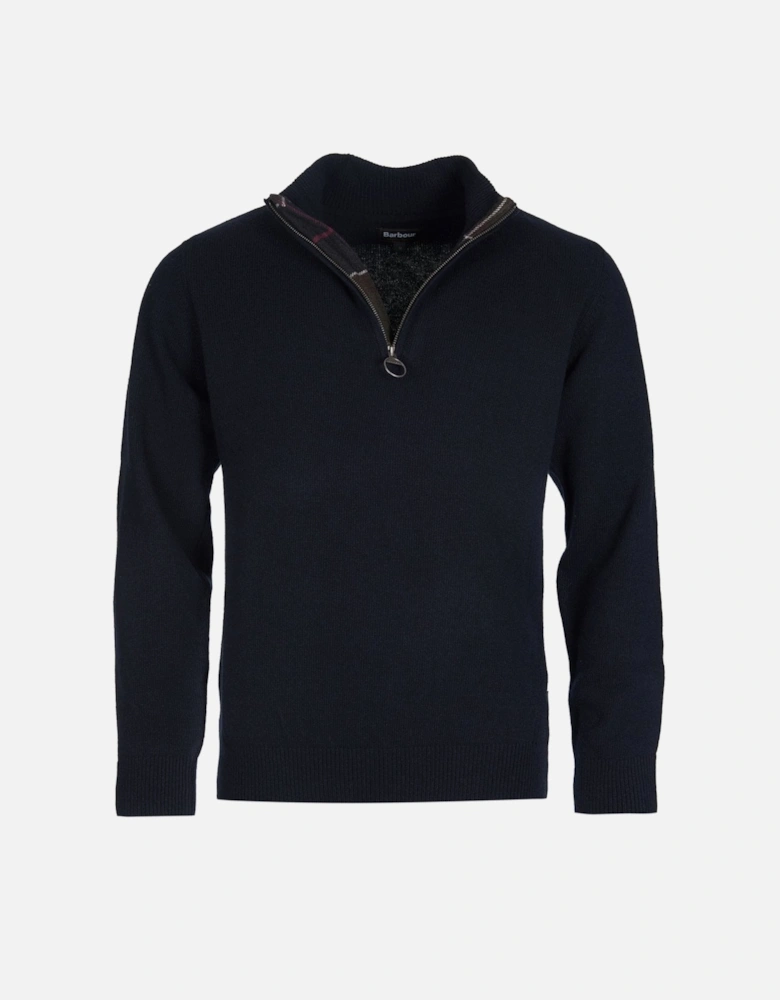 Holden Mens Half Zip