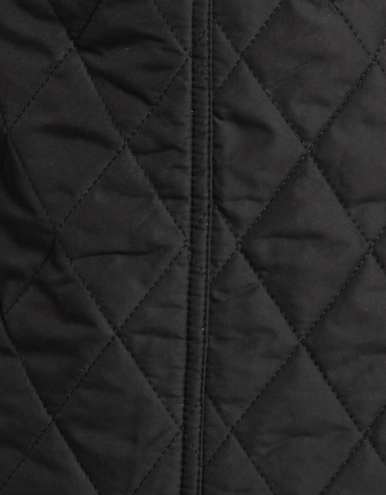 Enduro Womens Quilted Jacket