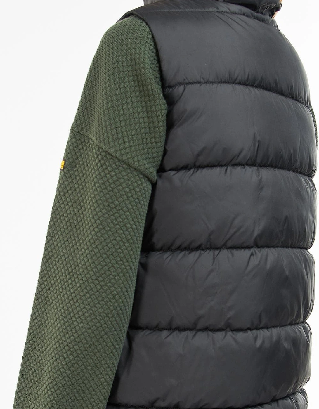 Mackney Womens Quilted Gilet