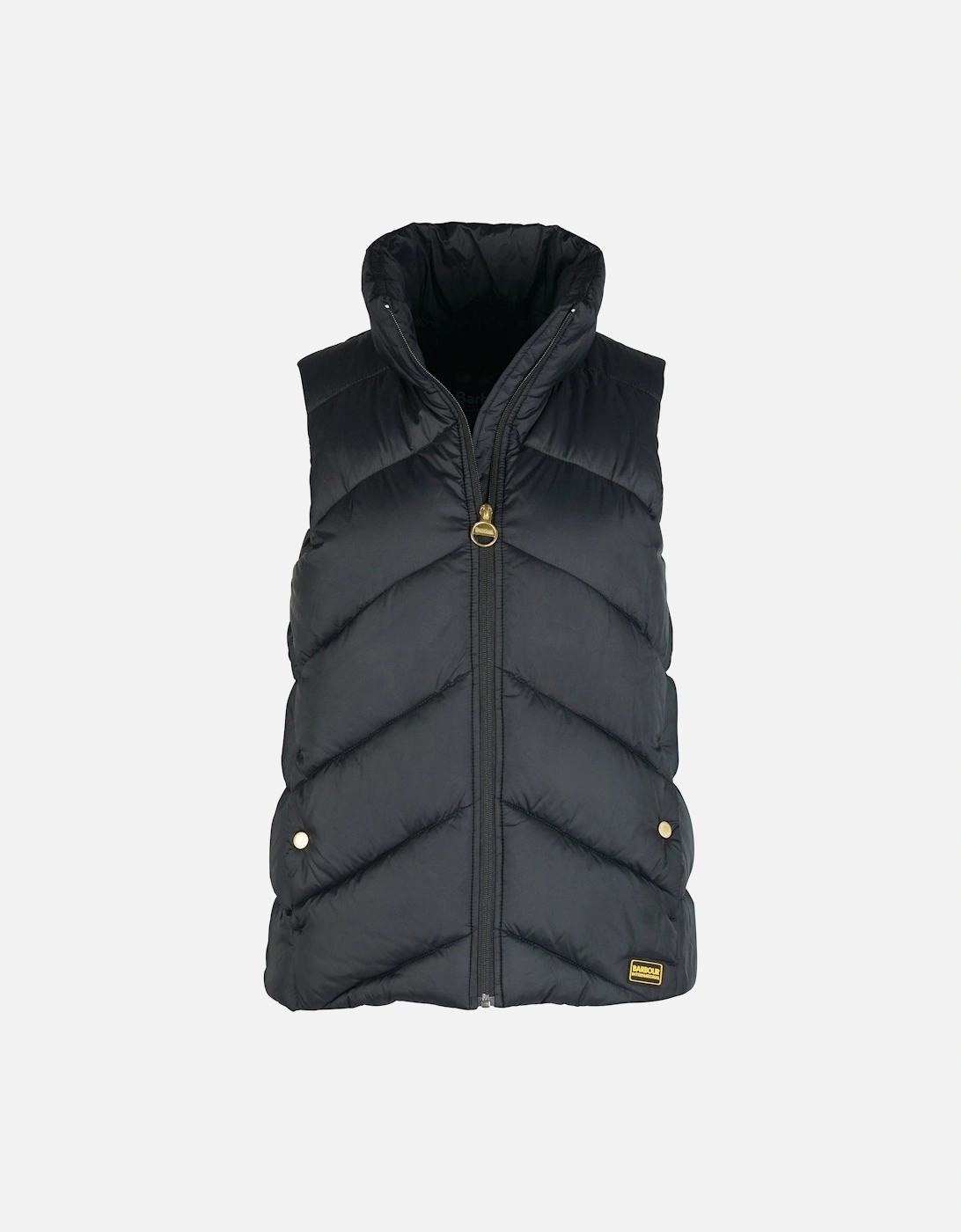 Mackney Womens Quilted Gilet