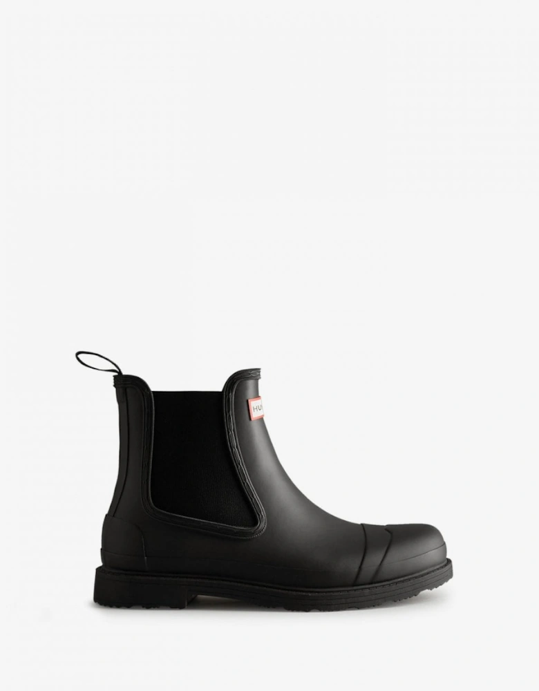 Commando Mens Chelsea Boot