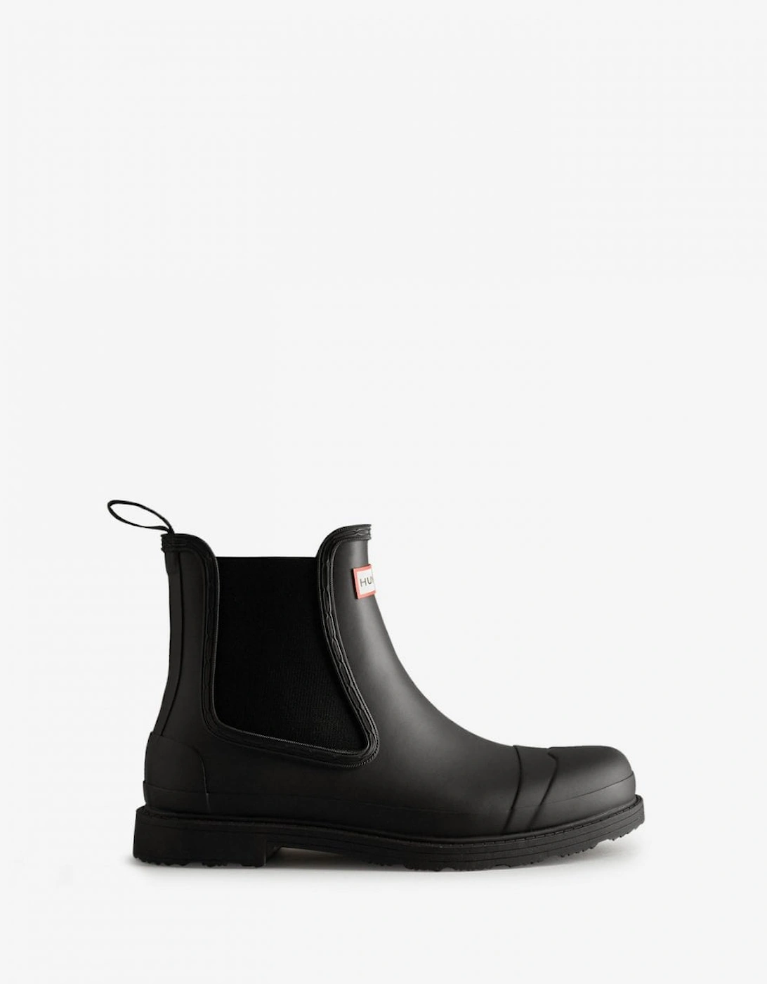 Commando Mens Chelsea Boot, 5 of 4