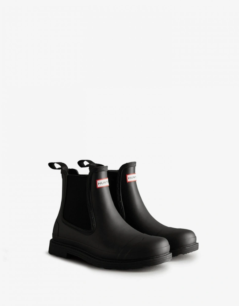 Commando Mens Chelsea Boot