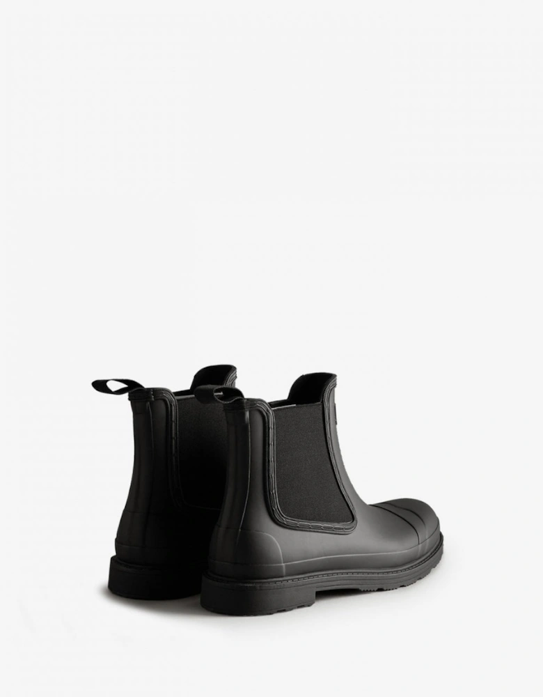 Commando Mens Chelsea Boot