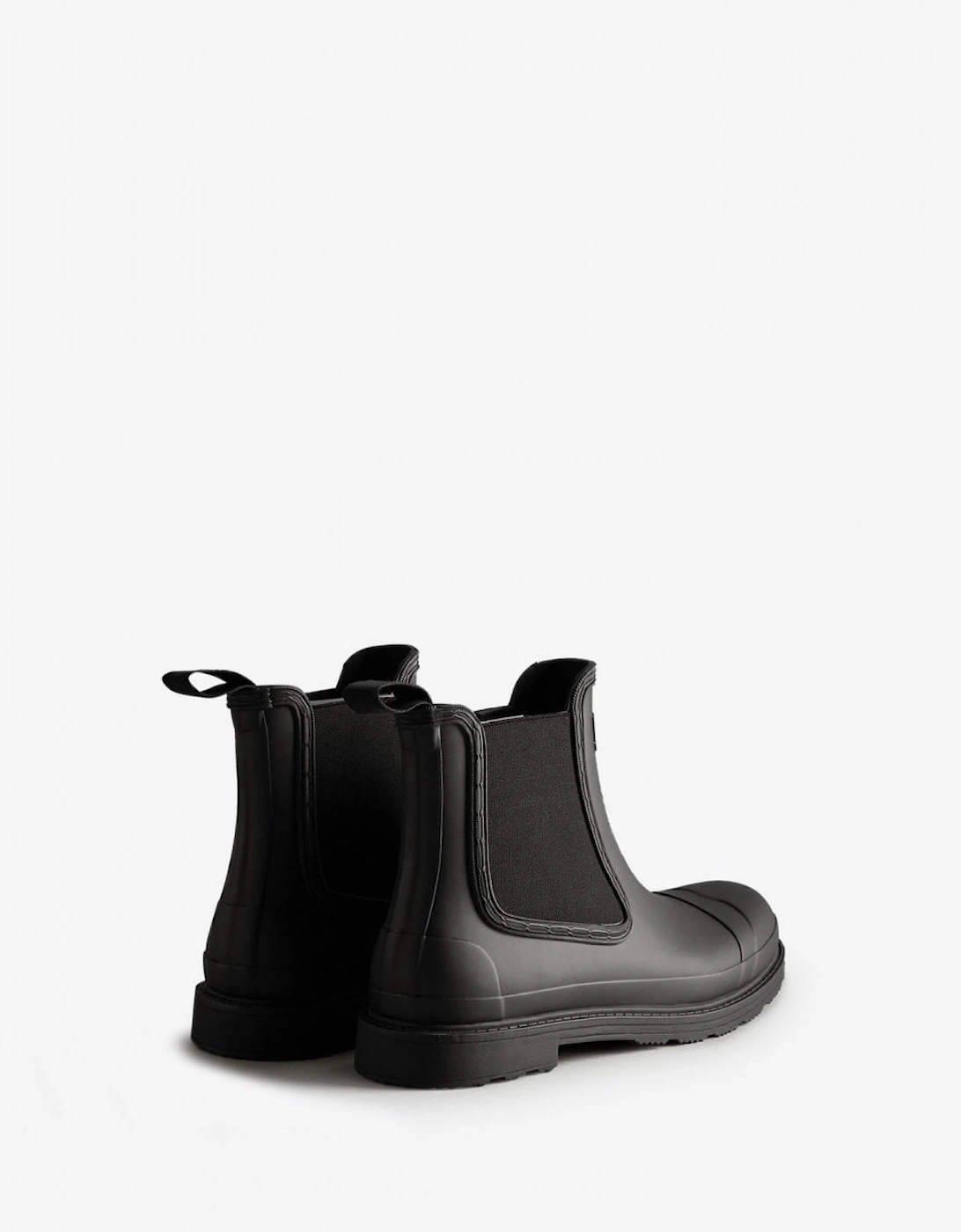 Commando Mens Chelsea Boot