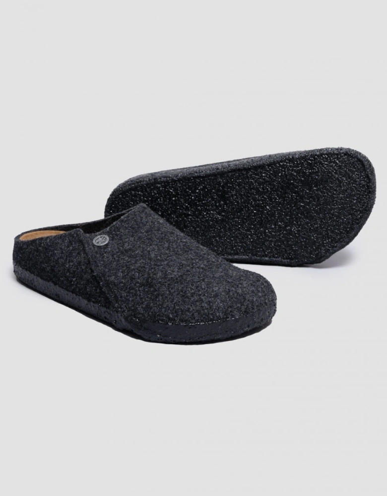 Birkenstock Zermatt Standard Wool Felt Unisex Clogs