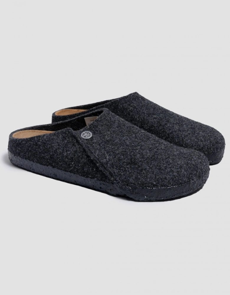 Birkenstock Zermatt Standard Wool Felt Unisex Clogs