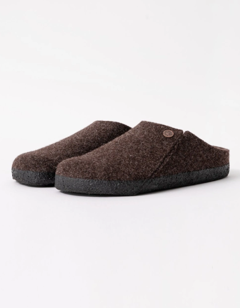 Birkenstock Zermatt Shearling FE Womens Clogs