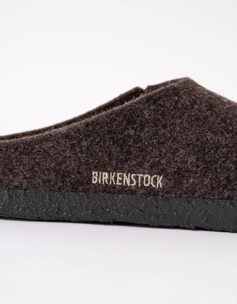 Birkenstock Zermatt Shearling FE Womens Clogs