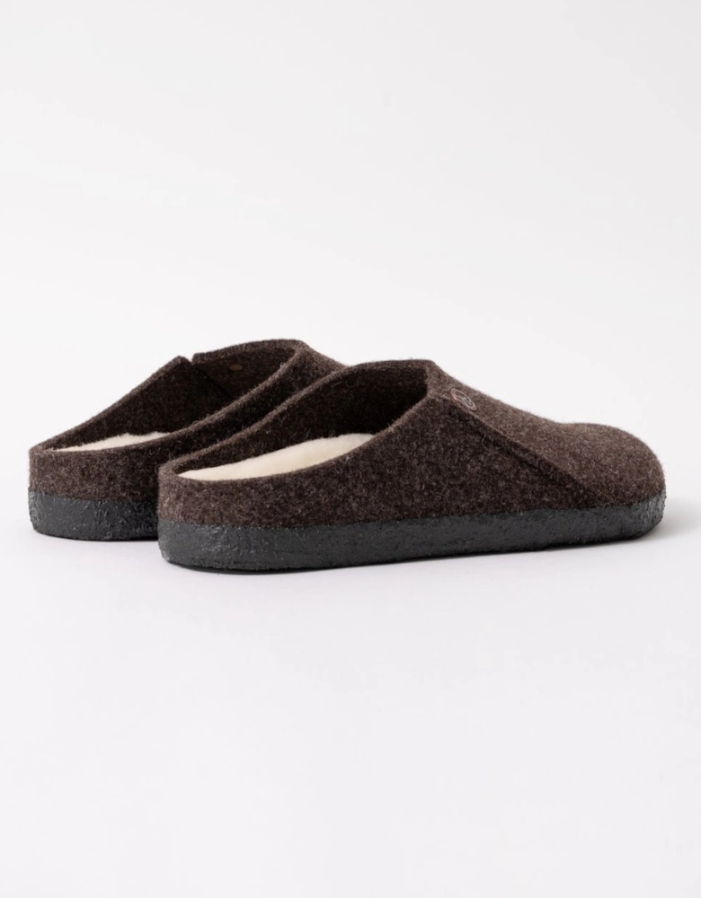 Birkenstock Zermatt Shearling FE Womens Clogs