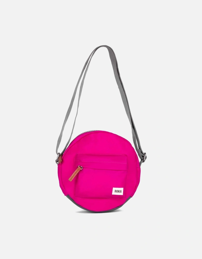 PADDINGTON B CANDY RECYCLED NYLON
