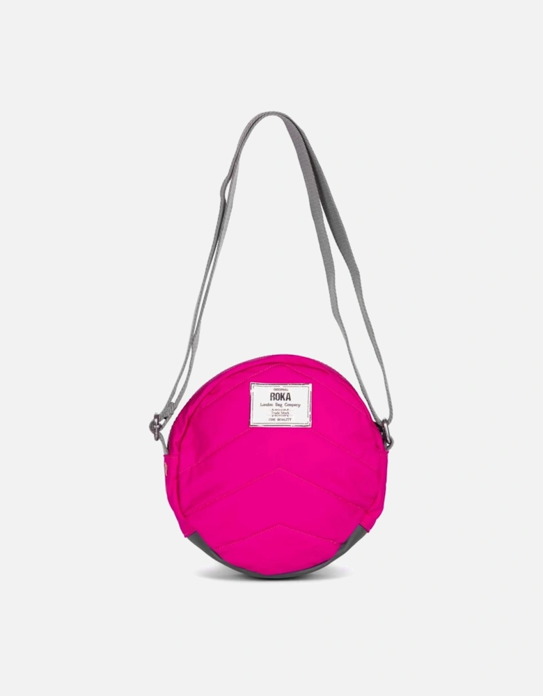 PADDINGTON B CANDY RECYCLED NYLON