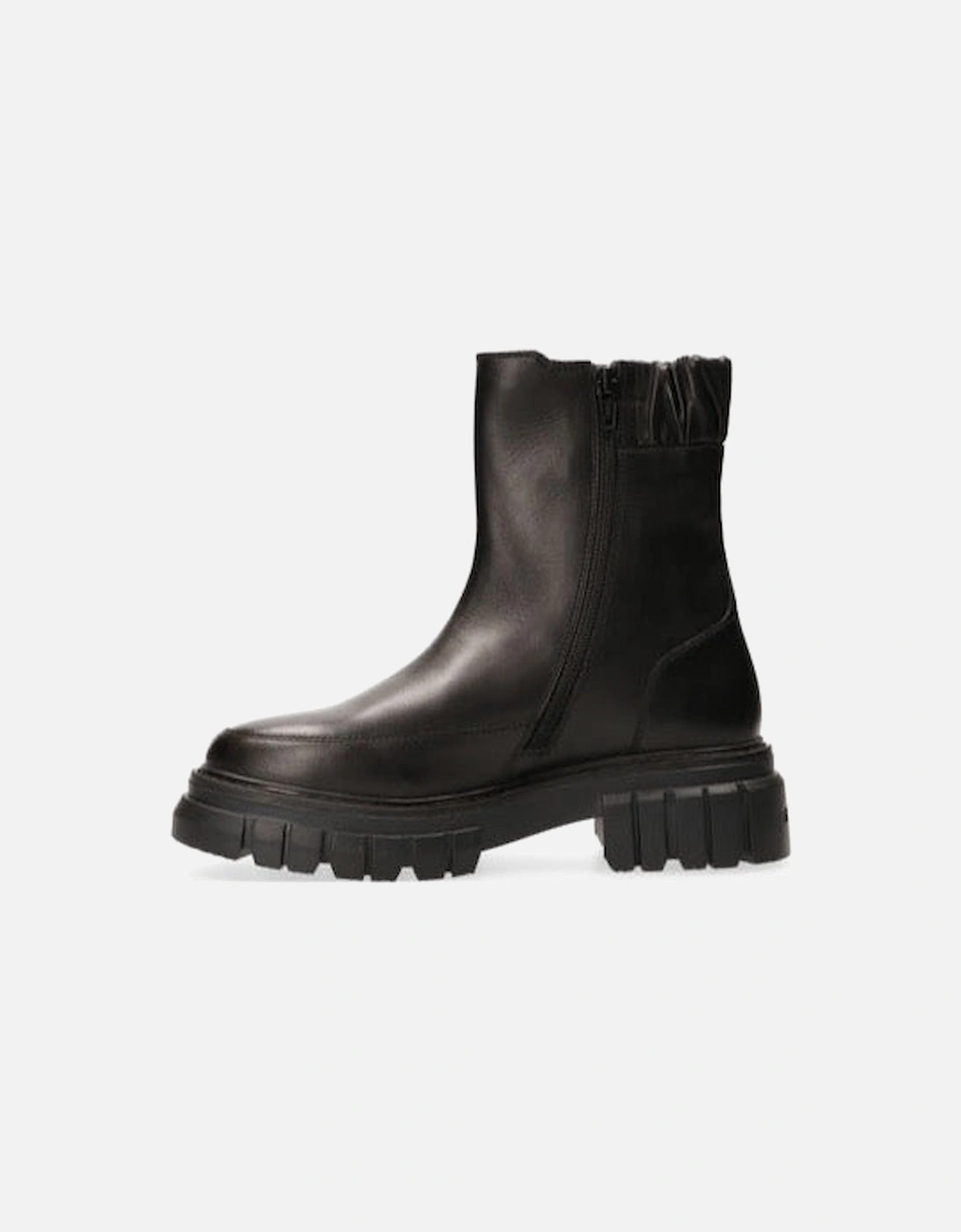 Milo Boots - Black, 2 of 1