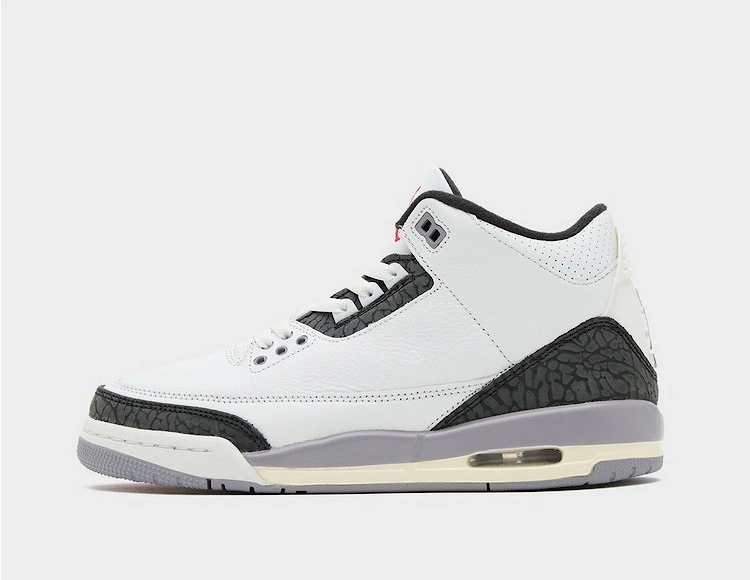 Jordan Air 3, 2 of 1