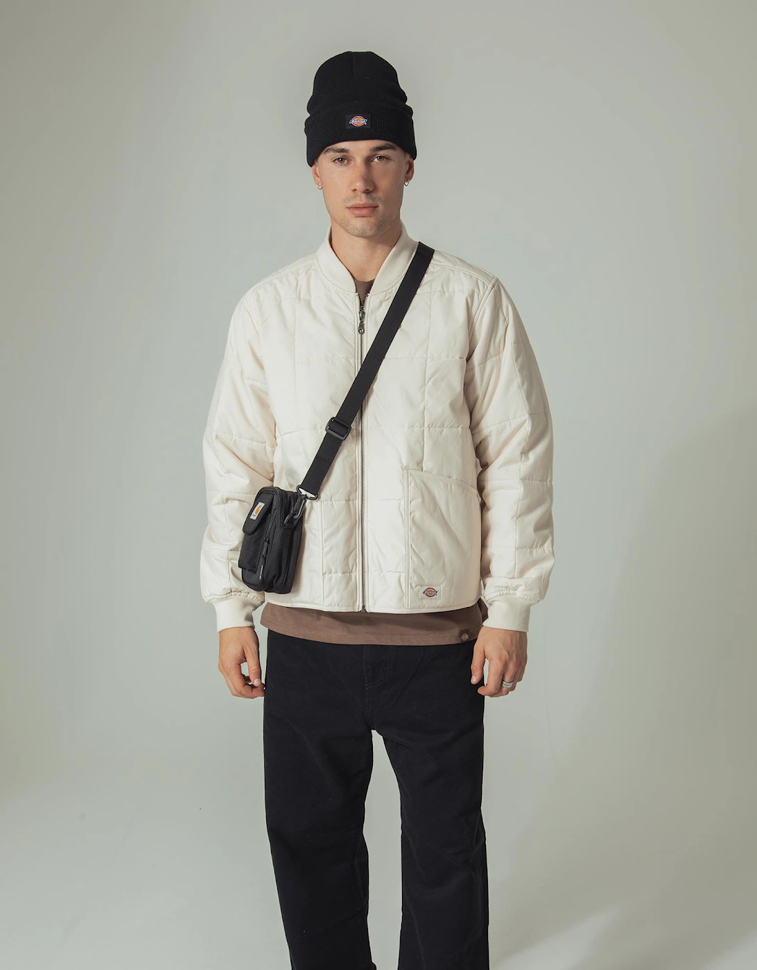 Gardiner Liner Jacket