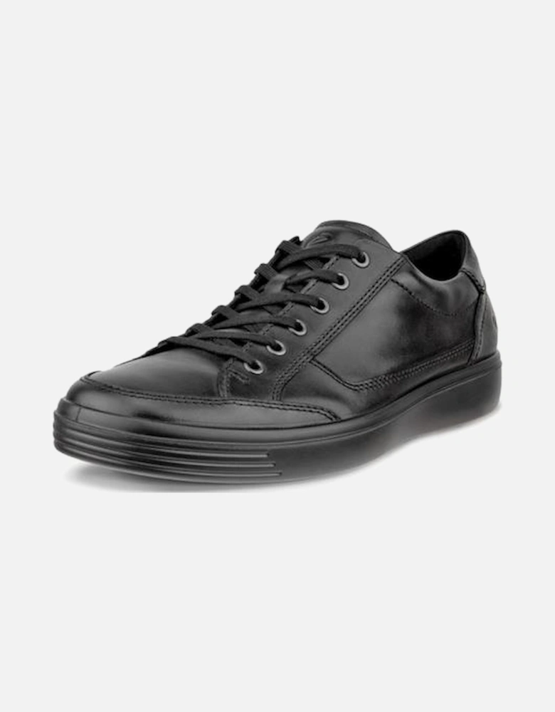 Classic Sneaker 537304-01001 in Black