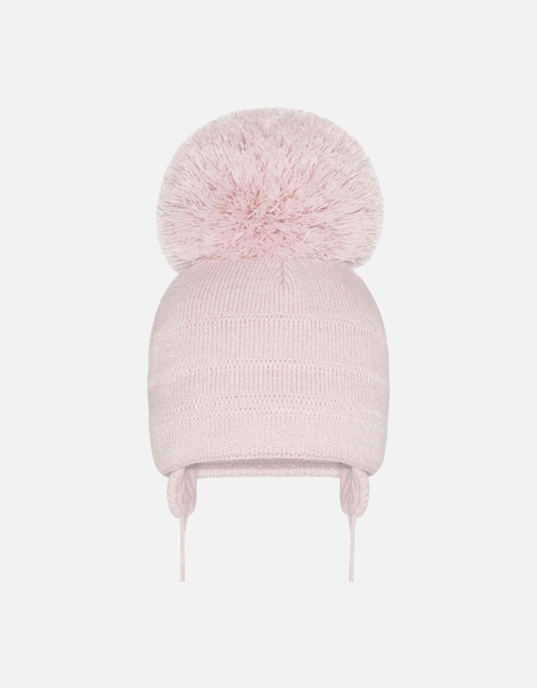 Pinik Mega Pom Hat