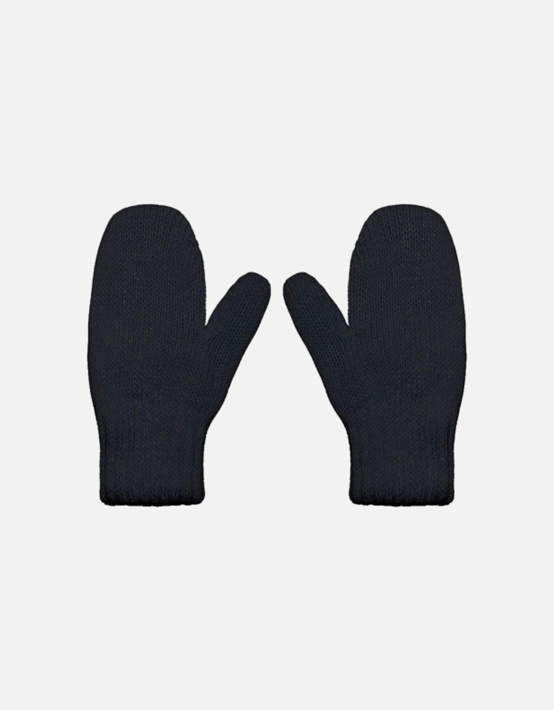 Navy Mittens, 2 of 1