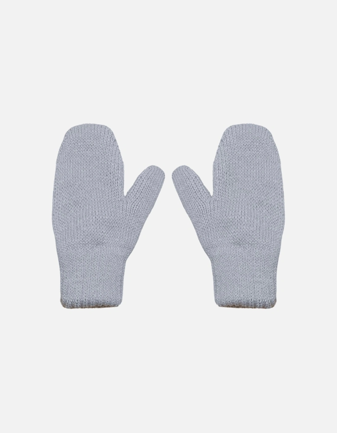 Grey Mittens, 2 of 1