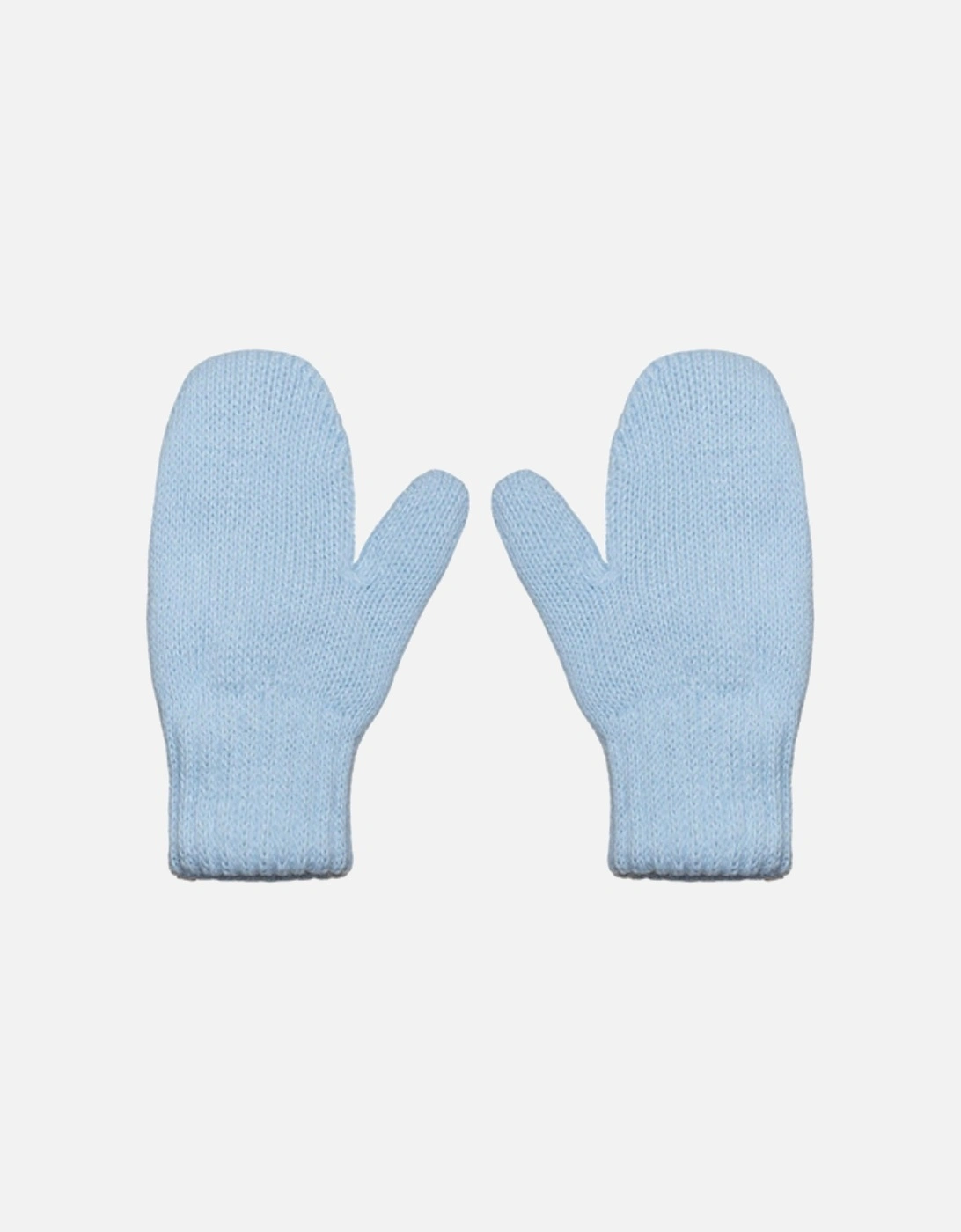 Blue Mittens, 2 of 1