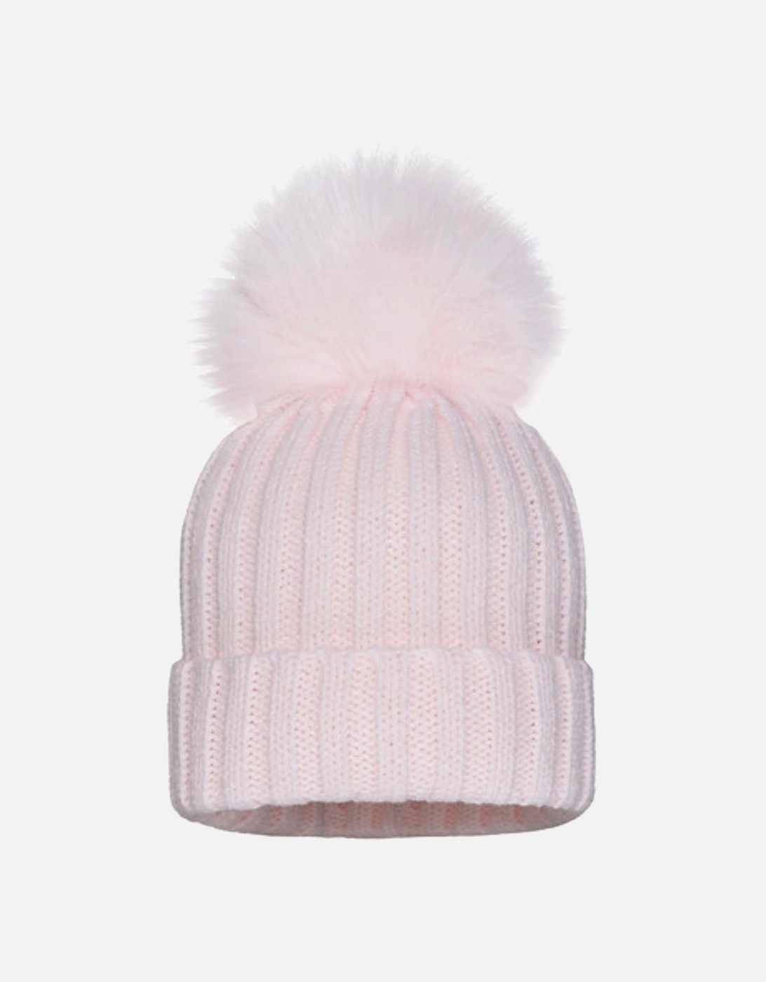 Pink Pom Hat, 2 of 1