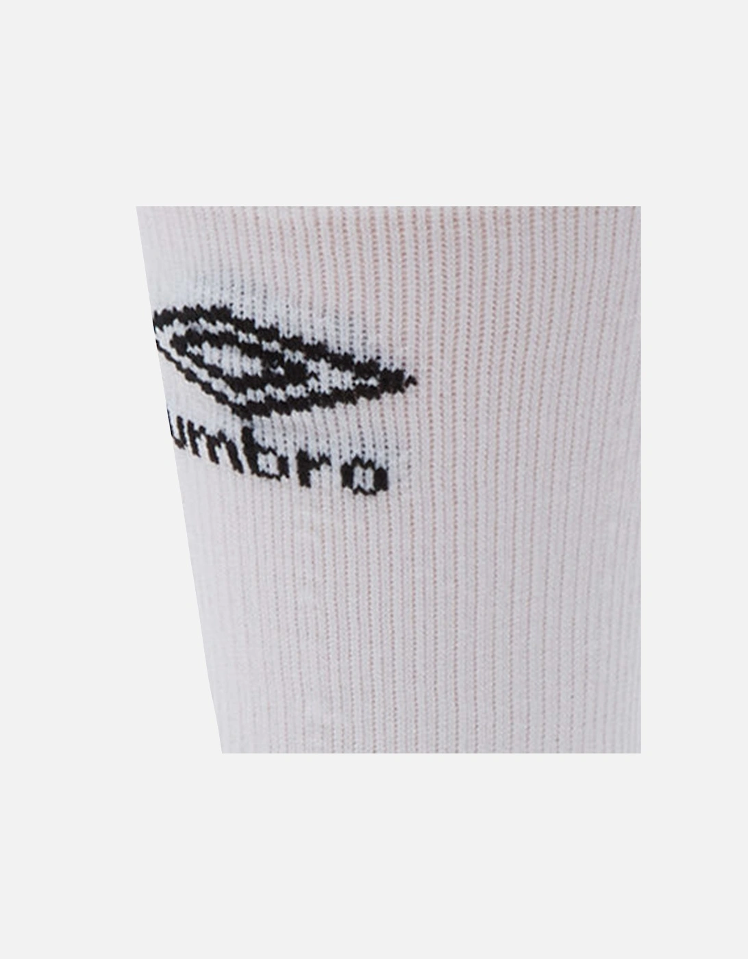 Mens Pro Tech Logo Socks