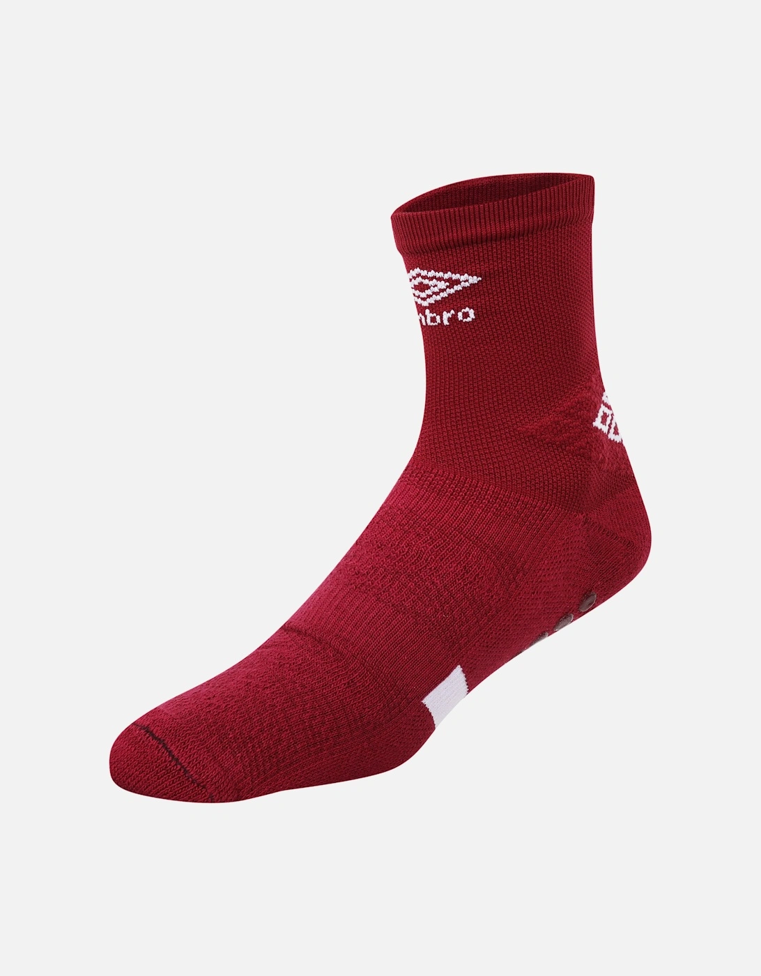 Mens Pro Protex Gripped Socks, 4 of 3