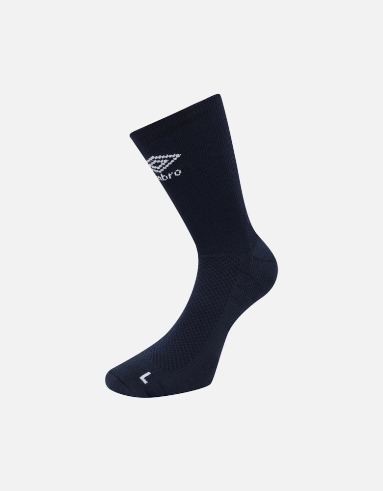 Mens Pro Tech Logo Socks