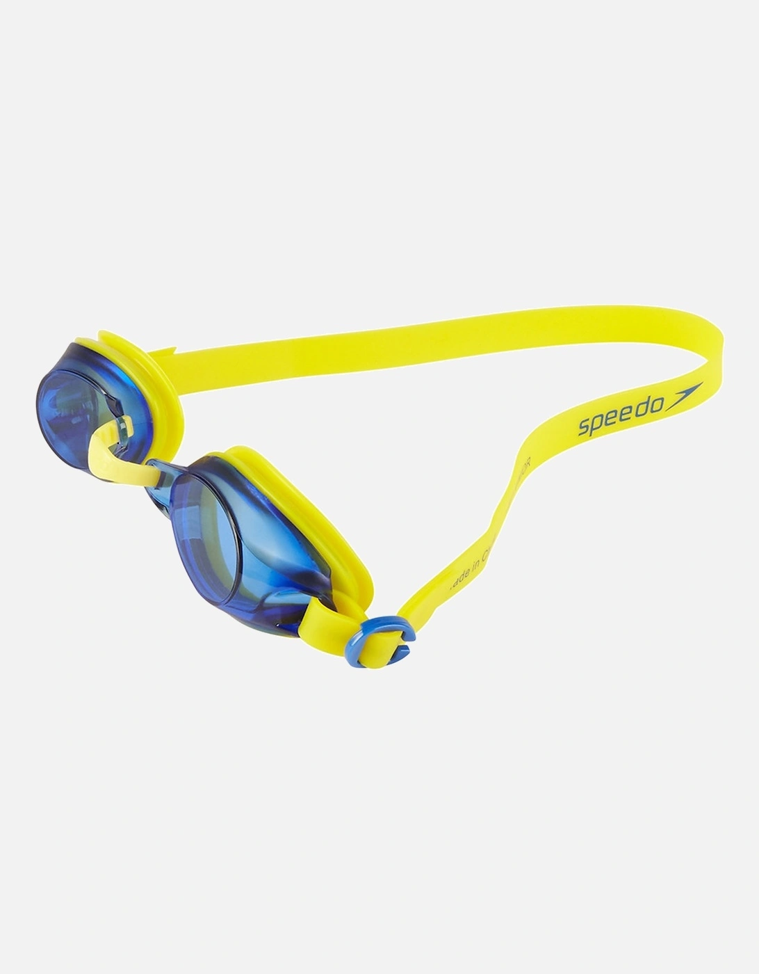 Childrens/Kids Jet Swimming Goggles