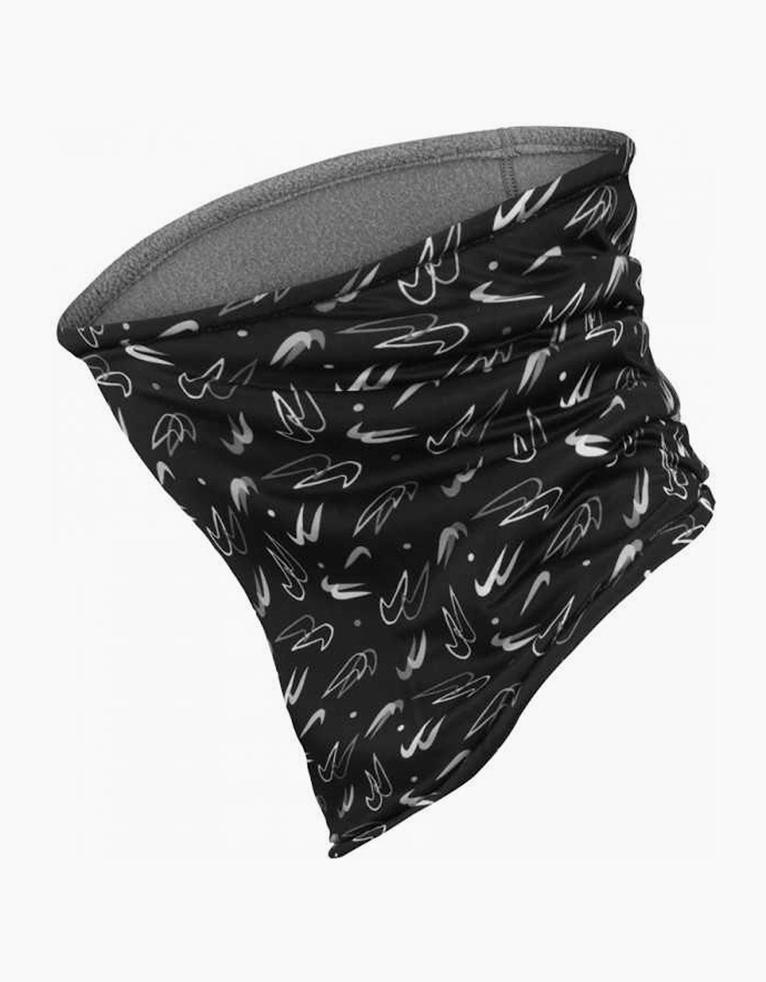 Nike Childrens/Kids 2.0 Reversible Snood - Grey/Multi - Size: ONE size