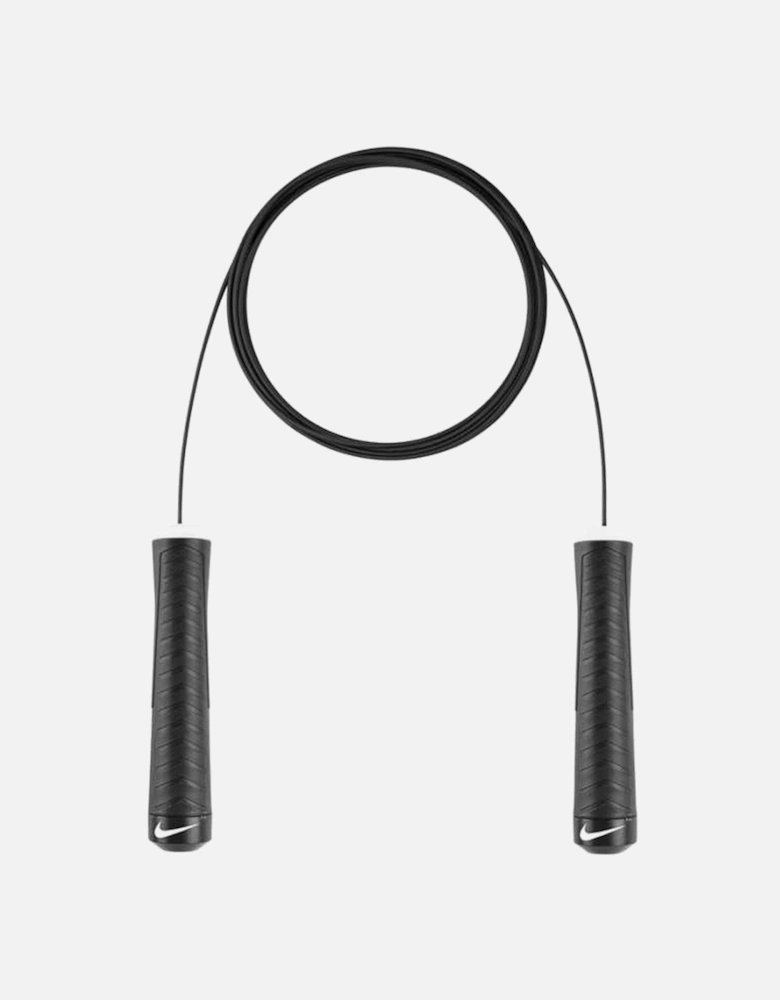 Leather Speed Rope