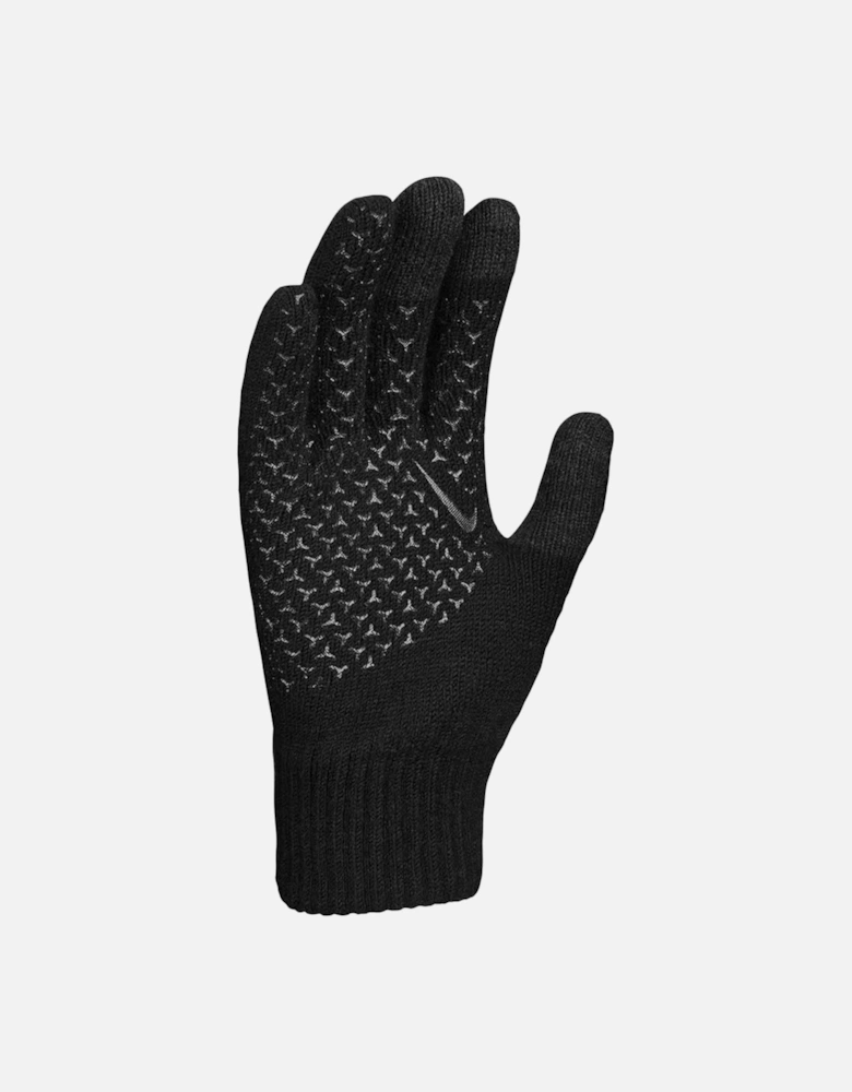 Unisex Adult Tech Grip 2.0 Knitted Gloves